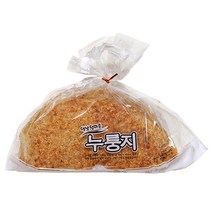 햅쌀 수제 누룽지 220g X 5봉 옛날엄마손누룽지
