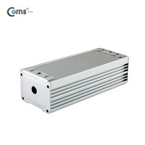 엠지컴/ [BE002] Coms 케이스- 알루미늄(엔클로저)