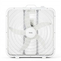 박스형 선풍기 20220V60Hz70W5엽블루 IA-B20B 소모품 자재 파츠