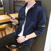 mantlconx 패션 남성 스웨터 후드 남성 캐주얼 스트리트 편안한 맨투맨 오늘뭐입지