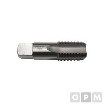 파이프탭(HSS) PT 1/8-28 HSS