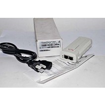PowerDsine 3001 POE 인젝터 이더넷을 통한 전원