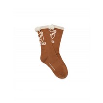 매장 정품 MLB 엠엘비 KIDS 메가베어 탁텔 일대일 양말 NY D.Beige, 19