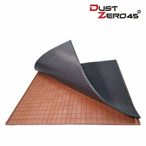 더스트제로 45 현관매트 매직 주방공용발판 욕실 입구, 단품