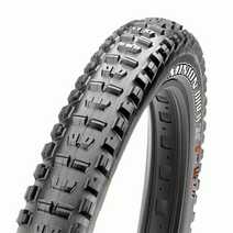 맥시스 MINION DHR II 27.5인치 MTB 자전거 타이어, 2.60 3CT-EXO-TR120TPI