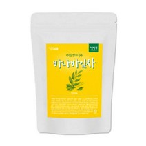 맛있는 티백차 바나바잎차 노인 커피대신 건강차 100T