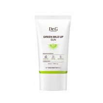 닥터지 그린 마일드 업 선 50ml (SPF50+) 1+1