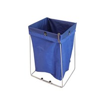 톤백 거치대 마대 자루 지지대 브래킷 공장용 걸이 낙엽 재활용 담는 백, 02 10mm 범용 건물가방랙 45x50x80