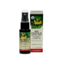 뿌리는 프로폴리스 액상 스프레이 추출물 뉴질랜드 비프로폴리스 플라보노이드 플로폴리스 폴리폴리스