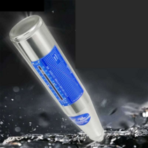 콘크리트 강도 측정기 압축 경도 반동 전자 시험기, 고정밀 콘크리트 해머  ZC3.A