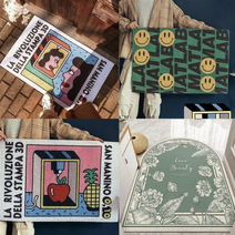 바이뷰틸리티 현관 코일매트 발코니 업소용 베란다 발매트 발판, 120X80cm, 선택6) 그린스마일