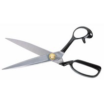 잠자리표 재단가위 왼손잡이용 A-240, 상세페이지 참조