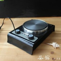 인덕션 유도기 핫 플레이트 전기 곤로 실험용 전기로 후쿠다 정시 온도조절 전열로 가정용, 01 단일전열로