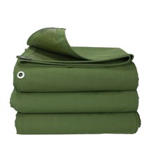 실리콘 캔버스 방수천막원단 자동차 방수포 농업용