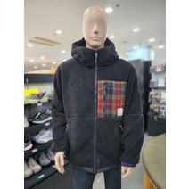 K2 케이투 비숑(BICHON) TWEED 리버시블 다운점퍼 (공용) KUW22571 Z1(2123481)