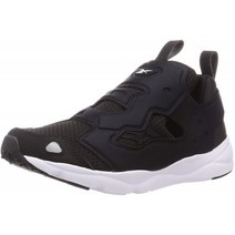 [리복]운동화 퓨리 라이트 JQ565레이디스 블랙/화이트/화이트(FU9282)28 cm