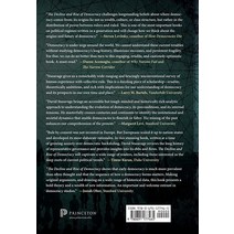 The Decline and Rise of Democracy: A Global History from Antiquity to Today (The Princeton Economic