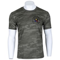 육군기갑 티셔츠