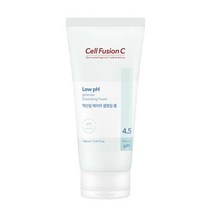셀퓨전씨 약산성 패리어 클렌징 165ml