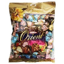 타야스 오리엔트 트러플 초콜릿 스페셜 대용량 초콜렛 1000g, 3개