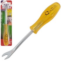 다드몰 TABATA 빠루드라이버(TPD-214) 핀셔드라이버 클립제거 (A2587ea2425)