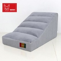 레드퍼피 구름 펫스텝 벙크그레이, 7개