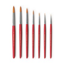 [코리아문구사] 화홍 세필붓 320, 2호