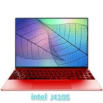 [해외]게임용 노트북 Ordenador Portatil Pc 휴대용 16G 512G GF940M Honor Mcbook Leptop 노트북 게이머 산호 실버 레드 노트북, 빨간, 8G 256G SSD 1TB HDD