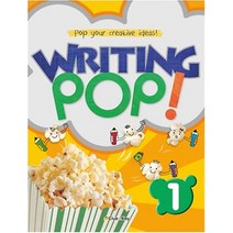 Writing Pop. 1, CLUE & KEY