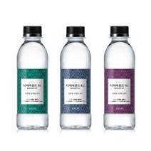 다이아몬드 생수 300ml 40개