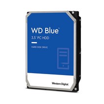 (Western Digital MOBILE BLUE HDD 1TB WD10SPZX (2.5HDD/ SATA3/ 5400rpm/ 128MB/ 7mm/ SMR), 단일 저장용량, 단일 모델명/품번