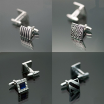 센스있는 커프스 취업선물 남자셔츠 커프스버튼