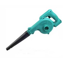 캠핑 무선 송풍기 세차 블로어, 배터리 2개  1회 충전(10시리즈 3.0A)