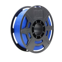 프라임3D 필라멘트 저온 PCL 1KG 1.75MM, 블루