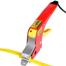 반자동밴딩기 소형 pp 밴드 플라스틱 박스포장 기계, 상세이페이지 참고, 버클 없는 플라이어 1개 + 텐셔너 1개