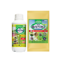 대유 플라즈마님 님오일 고추 진딧물약 온실가루 응애 친환경 토양살충제 천연살충제, 500ml(액제 물약), 1개