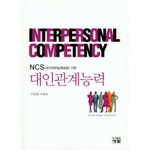 NCS기반 대인관계능력, 청람