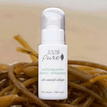 [100% Pure] 매티파잉 프라이머 30ml