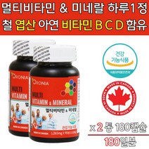 멀티비타민 미네랄 철 아연 엽산 온가족 종합비타민 멀티미네랄 비타민비군 비타민영양제 비타민B 종합영양제 아빠영양제 엄마영양제 남자친구영양제 여자친구영양제 필수영양제 좋은영양제 효능 식약처