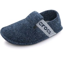 크록스 NC고잔 아동 클래식 슬리퍼 실내화 205349-410 네이비 가벼워요!!