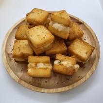 냉동 멘보샤 500g 1kg 새우 멘보샤, 1개