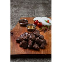 8선 양대창 한우염통구이 150g