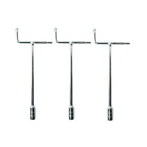 국산 T핸들복스 티복스 7MM 8MM 9MM 10MM 11MM 12MM 13MM 14MM, 4.1MM