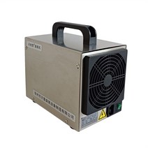 소형 공기청정기 공기 청정기 오존 발생기 220Vv 35g5g10g 가정용 휴대용 O3 타이밍 포함, 01 2.0 키로그램_02 EU