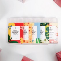 (주문제작) 휴대용 향기나는 손소독제 스프레이 미스트 휴플렉스, 1000개이상별도문의