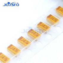 1+1 슈퍼캐패시터 10pcs 유형 b 1 미크로포맷 4.7 미크로포맷 10 미크로포맷 47 미크로포맷 100 미크로포맷 220 미크로포맷 탄탈 콘덴서 4v 6.3v 16v, B 6.3V 220UF 227