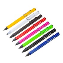 라미 사파리 샤프 0.5mm 8colors, 0.5mm 옐로우 {LAMY_S_SF_5_YE}