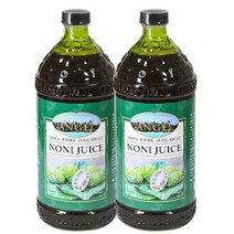 엔젤 오가닉 노니주스 946 ml 타히티 발효 노니 원액 주스 타히티 생산 완제품 남다른 품질과 남다른 효능 노니는 천차만별입니다. 17년째 이 회사 노니만 취급, 2병