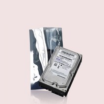 정전기 PET 비접착 봉투 56cmX83cm 100매 방지 986111EA