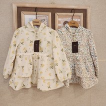 치크 23 S/S 유아 아동 키즈 토들러 여아 봄 여름 신상품! 매년 인기있는! 자매룩! 트윈룩! 봄 여름 우리 아이들의 필수템! 여아 전판 나염 바람막이 점퍼 자켓